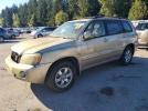 Toyota Highlander Limited Image 1