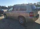 Toyota Highlander Limited Image 2