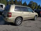 Toyota Highlander Limited Image 6