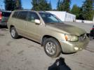 Toyota Highlander Limited Image 3