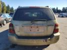 Toyota Highlander Limited Image 8