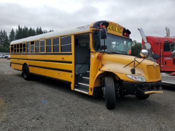  Salvage Icrp 3000 Ce