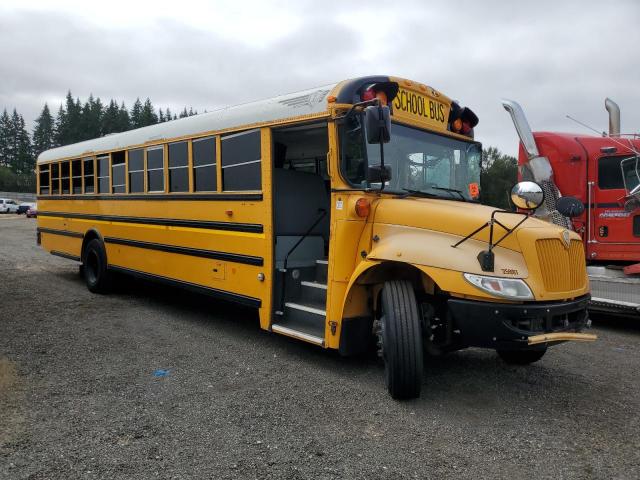  Salvage Icrp 3000 Ce