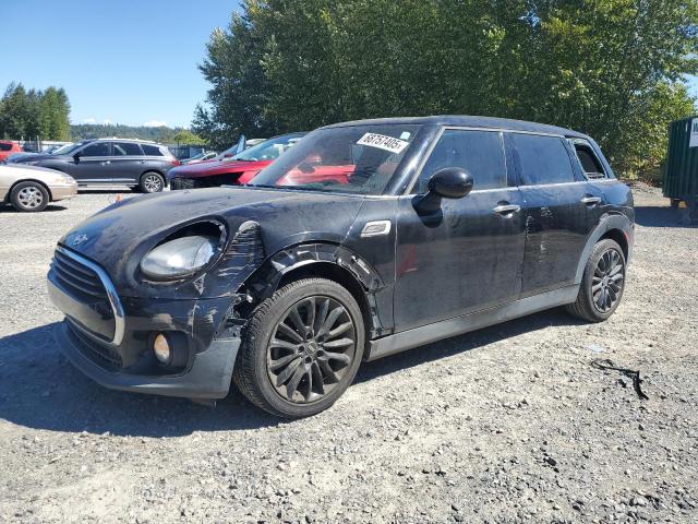  Salvage MINI Cooper