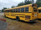Thomas School Bus Image 3