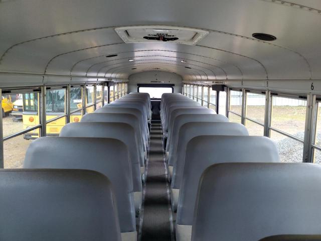 Thomas School Bus Image 5