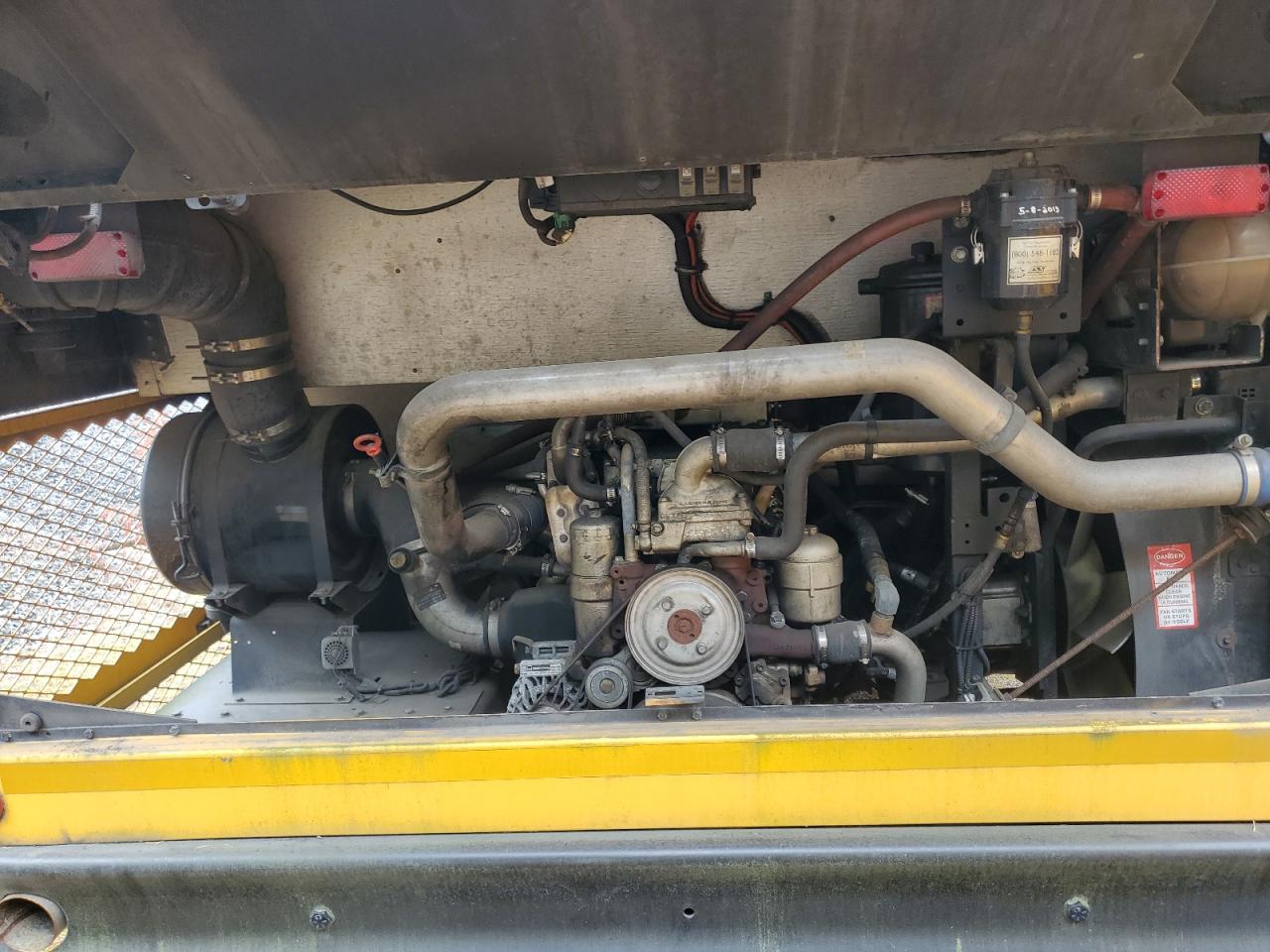 Thomas School Bus Image 9