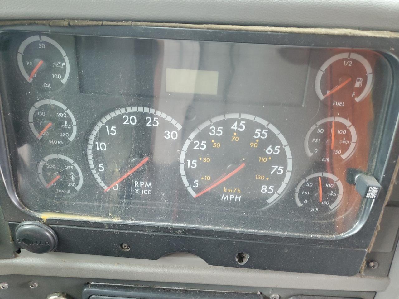 Thomas School Bus Image 10