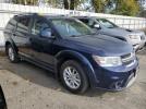 Dodge Journey Sxt Image 7