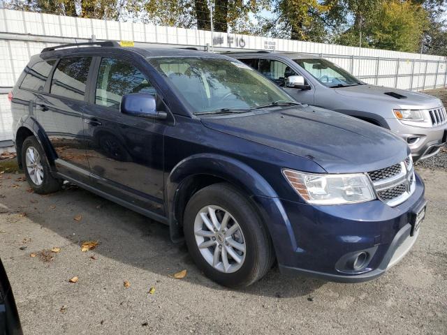 Dodge Journey Sxt Image 7