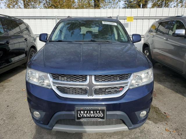 Dodge Journey Sxt Image 3