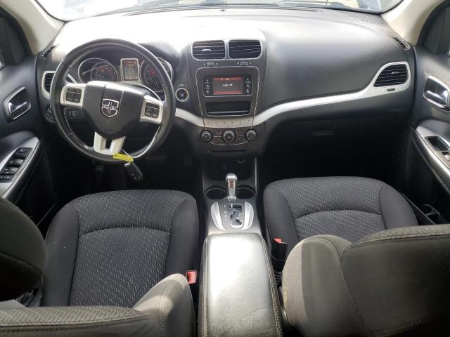 Dodge Journey Sxt Image 4