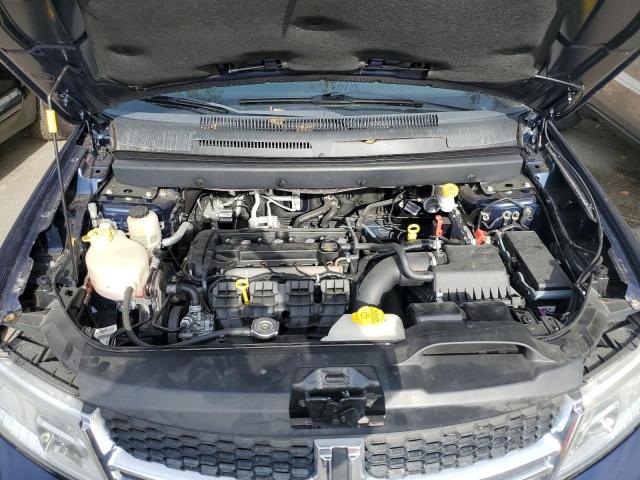 Dodge Journey Sxt Image 11