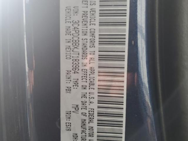 Dodge Journey Sxt Image 12