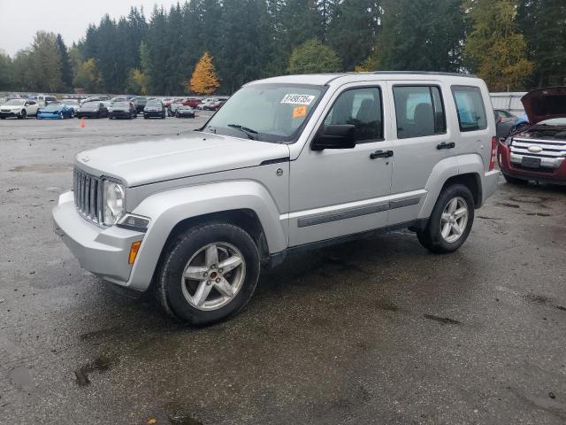  Salvage Jeep Liberty