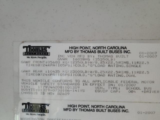 Thomas Saf-t-line Image 5