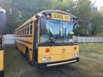  Salvage Thomas Saf-t-line