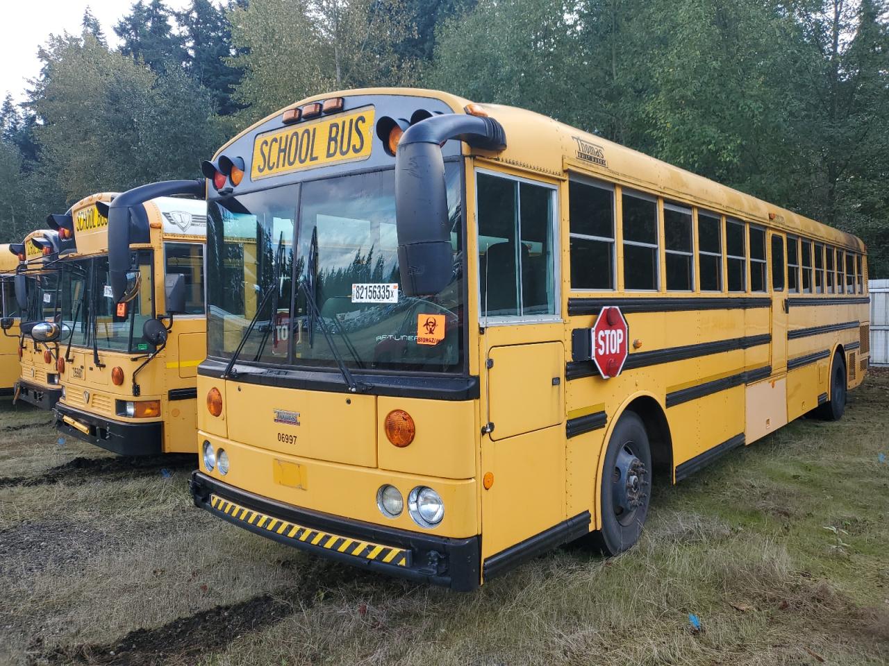 Thomas Saf-t-line Image 4