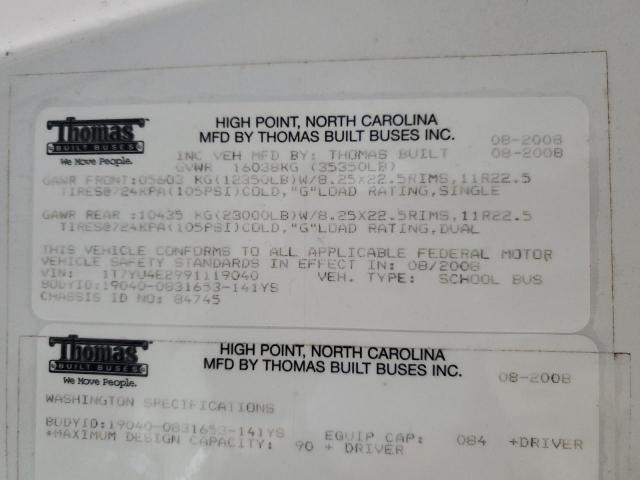 Thomas Saf-t-line Image 7