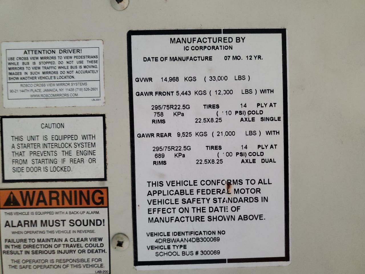 Ic Corporation Re Series Re Image 5