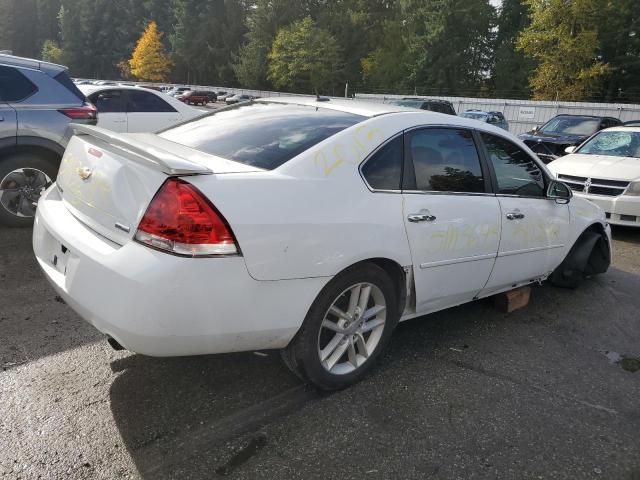 Chevrolet Impala Ltz Image 2