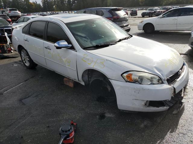 Chevrolet Impala Ltz Image 3