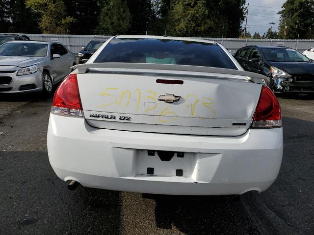 Chevrolet Impala Ltz Image 7