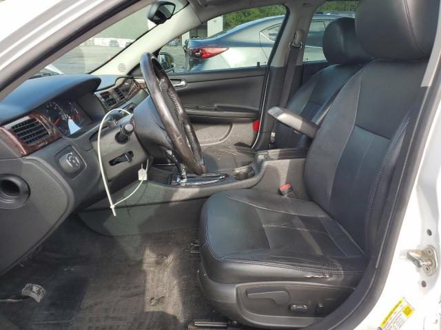 Chevrolet Impala Ltz Image 5