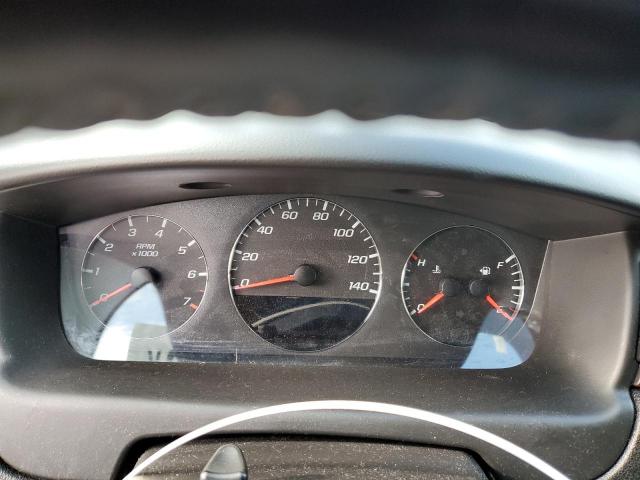 Chevrolet Impala Ltz Image 10