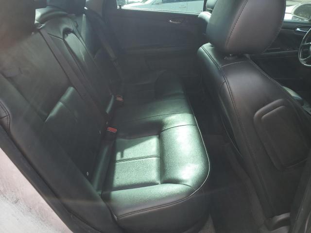 Chevrolet Impala Ltz Image 8