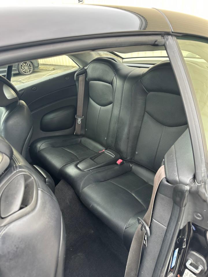 INFINITI Q60 Base Image 9