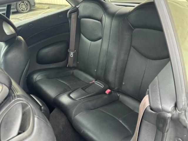 INFINITI Q60 Base Image 9