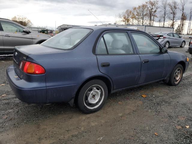 Toyota Corolla Ve Image 2