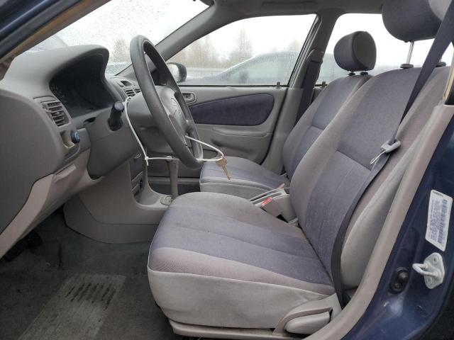 Toyota Corolla Ve Image 10