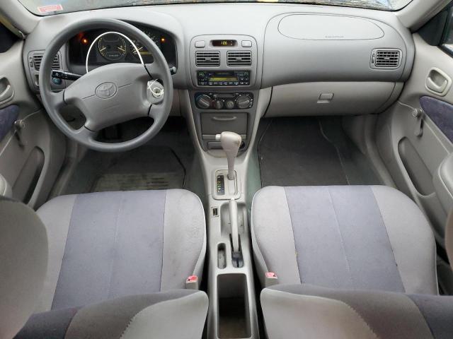 Toyota Corolla Ve Image 5