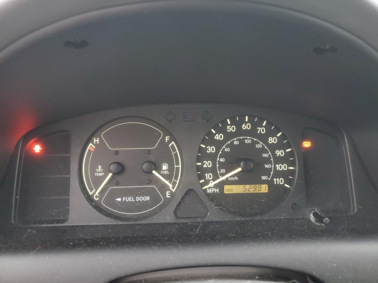 Toyota Corolla Ve Image 6