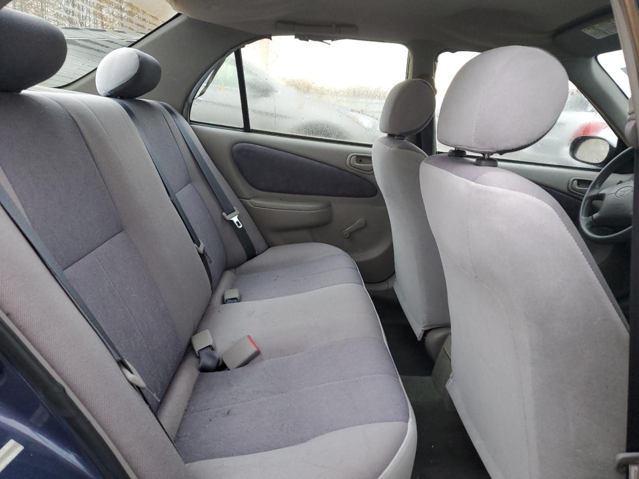 Toyota Corolla Ve Image 3