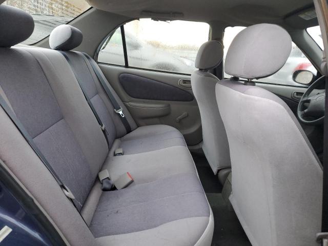 Toyota Corolla Ve Image 3