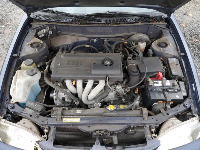 Toyota Corolla Ve Image 9