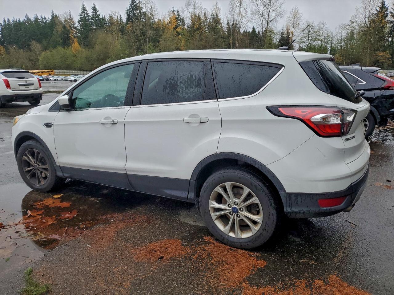 Ford Escape Se Image 8
