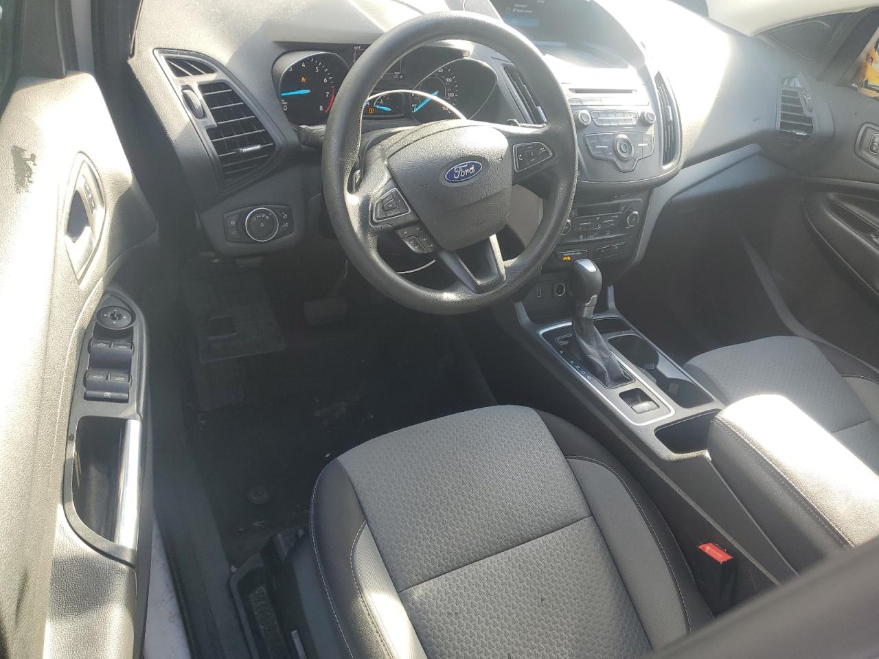 Ford Escape Se Image 7