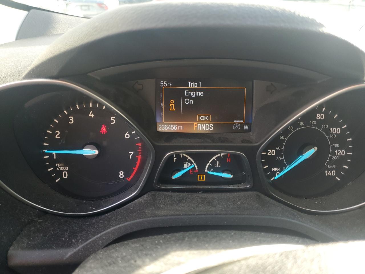 Ford Escape Se Image 9