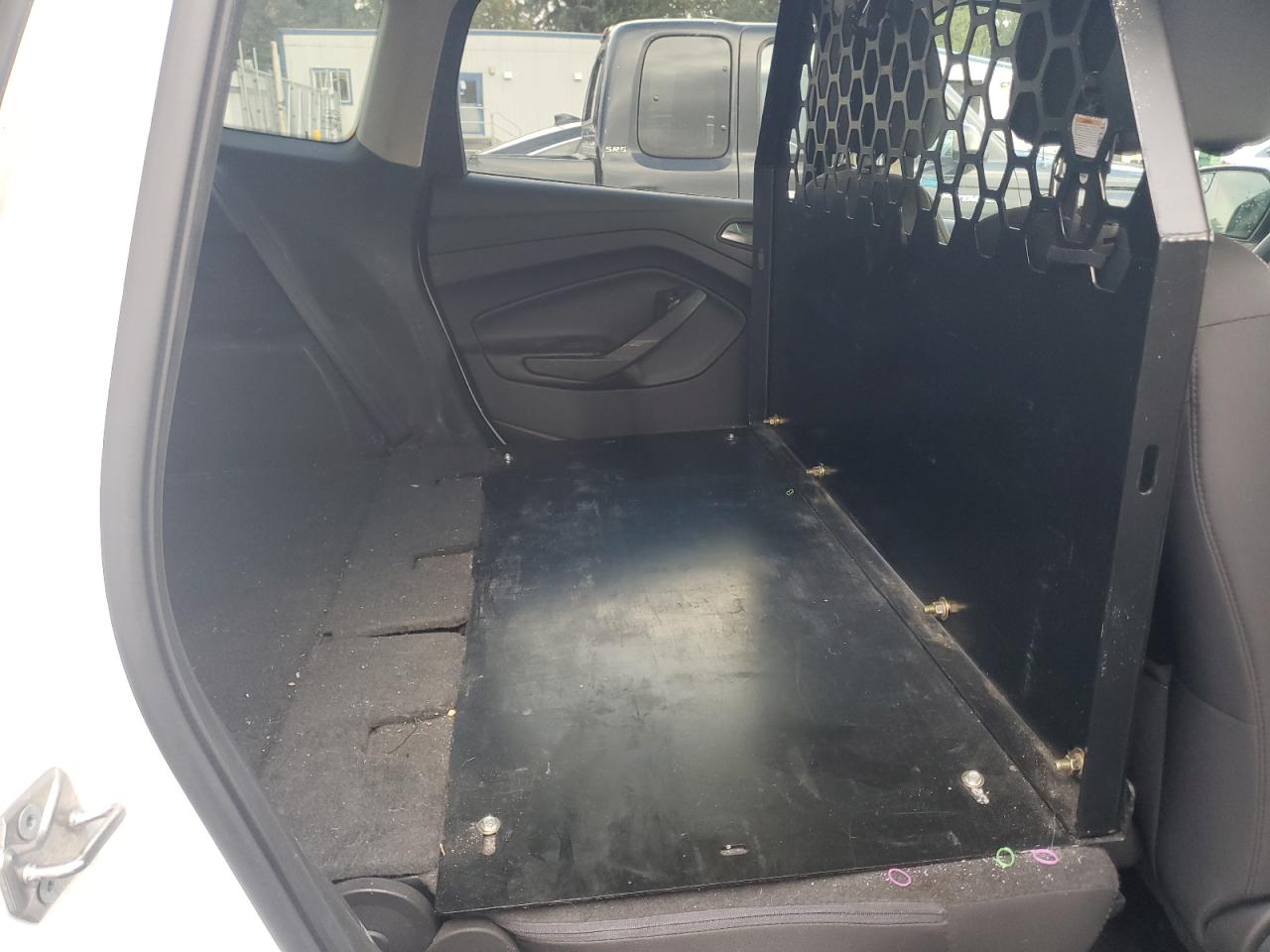 Ford Escape Se Image 11