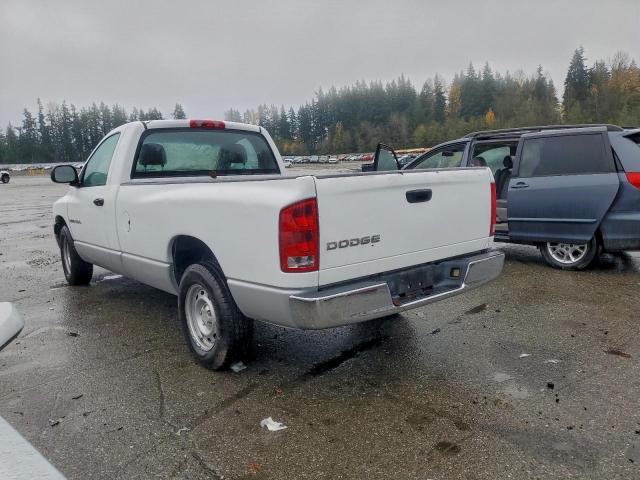 Dodge Ram 1500 St Image 2