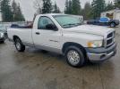 Dodge Ram 1500 St Image 11