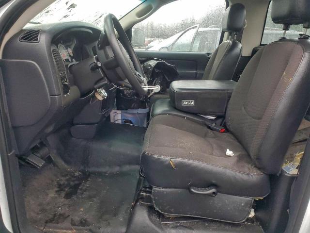 Dodge Ram 1500 St Image 10