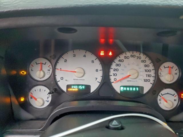 Dodge Ram 1500 St Image 7