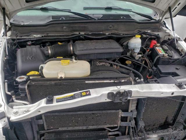 Dodge Ram 1500 St Image 8