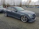 Mercedes-Benz C-Class 300 Image 4