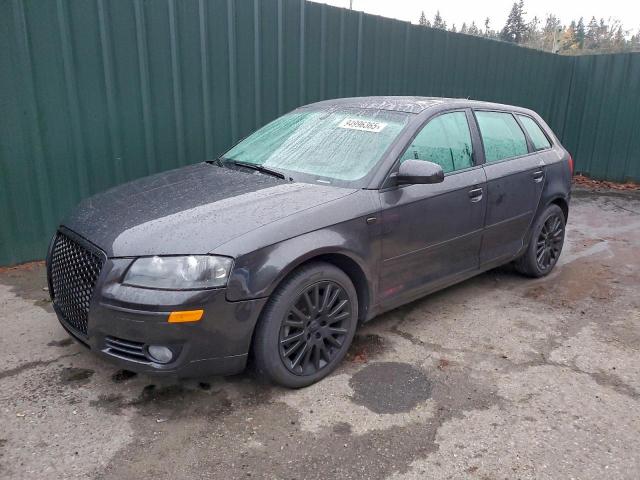  Salvage Audi A3